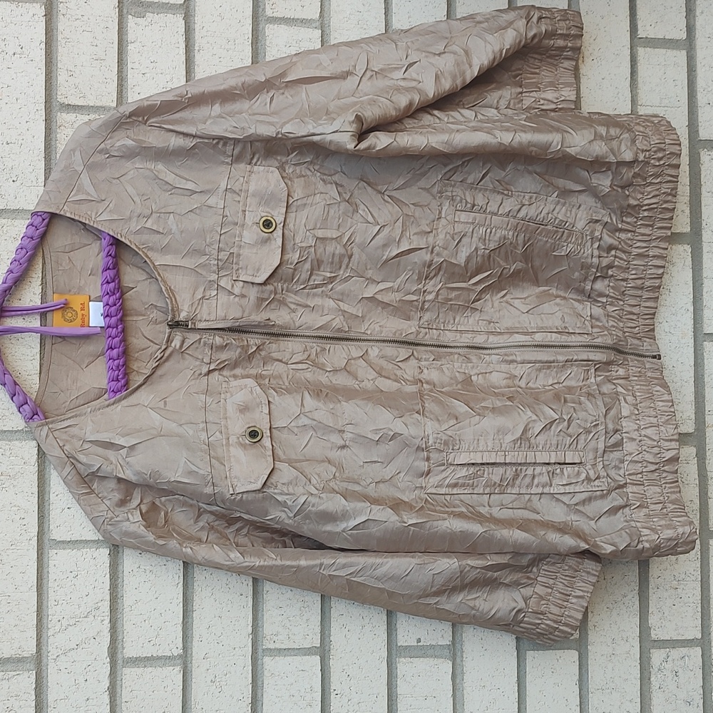 Ruby Jacket* - image 5